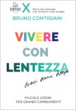Vivere con Lentezza — Libro