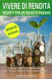 Vivere di Rendita — Libro