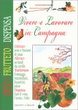 Vivere e Lavorare in Campagna — Libro