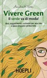 Vivere Green  — Libro