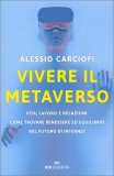 Vivere il Metaverso — Libro
