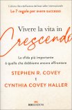 Vivere la Vita in Crescendo — Libro