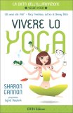 Vivere lo Yoga  — Libro