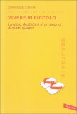 Vivere in Piccolo — Libro