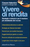 Vivere di Rendita — Libro
