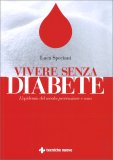 Vivere Senza Diabete — Libro