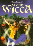 Vivere Wicca — Libro