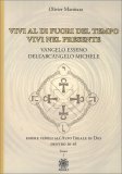 Vivi al di Fuori del Tempo, Vivi nel Presente — Libro