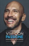 Vivi con Passione — Libro