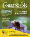 Vivi Consapevole - N° 36 — Rivista