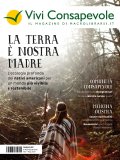 Vivi Consapevole - N.60 — Rivista