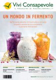 Vivi Consapevole - N.64 — Rivista