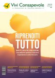 Vivi Consapevole - N.66 — Rivista