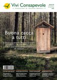 Vivi Consapevole - N.68 — Rivista