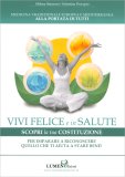 Vivi Felice e in Salute — Libro