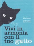 Vivi in Armonia con il Tuo Gatto — Libro