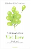 Vivi Lieve — Libro