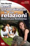 Vivi Relazioni Straordinarie — Libro