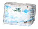 Vivicot Serena - 10 Assorbenti Lady 100% Cotone Bio