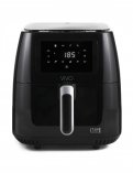 Vivo Air Fryer Multicooker - Friggitrice ad Aria Nero