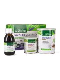 Vivolax Multipack: Vivolax Regola + Vivolax Stimola + Vivolax Fibra