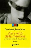 Vizi e Virtù della Memoria — Libro