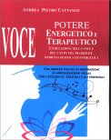 Voce: Potere Energetico e Terapeutico — Libro