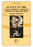 La voce di Gaia — Libro