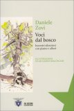Voci dal Bosco — Libro
