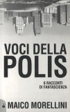Voci della Polis — Libro