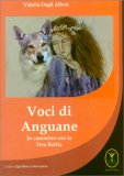 Voci di Anguane — Libro