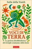 Voci di Terra — Libro