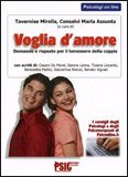 Voglia d'Amore — Libro