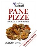 Voglia di Cucinare Pane Pizze Focacce e Torte Salate — Libro
