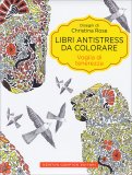 Voglia di Tenerezza - Libri Antistress da Colorare — Libro