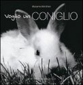 Voglio un Coniglio — Libro