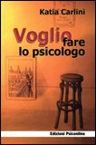 Voglio Fare lo Psicologo — Libro