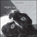 Voglio un Gatto — Libro
