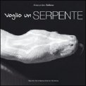 Voglio un Serpente — Libro