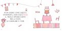 Voglio Tutto Rosa  — Libro