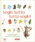 Voglio Tutto, Tutto Voglio — Libro