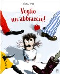 Voglio un Abbraccio! — Libro