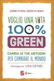 Voglio una Vita 100% Green — Libro