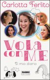 Vola con Me — Libro