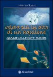 Volare più in Alto di un Aquilone — Libro