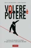 Volere è Potere  — Libro