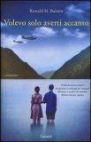 Volevo Solo Averti Accanto  — Libro
