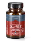 Vollagene® e Acido Ialuronico Complex