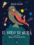 Il Volo Di Nura. Ediz. Ad Alta Leggibilità