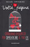 Volta Pagina - Quaderno d'Esercizi per Dimenticare il Tuo Ex — Libro
